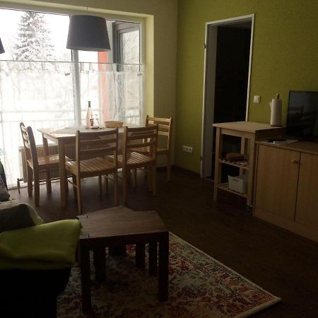 Ferienwohnung-Koehler-2 Altreichenau Exteriör bild