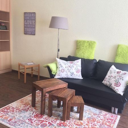 Ferienwohnung-Koehler-2 Altreichenau Exteriör bild