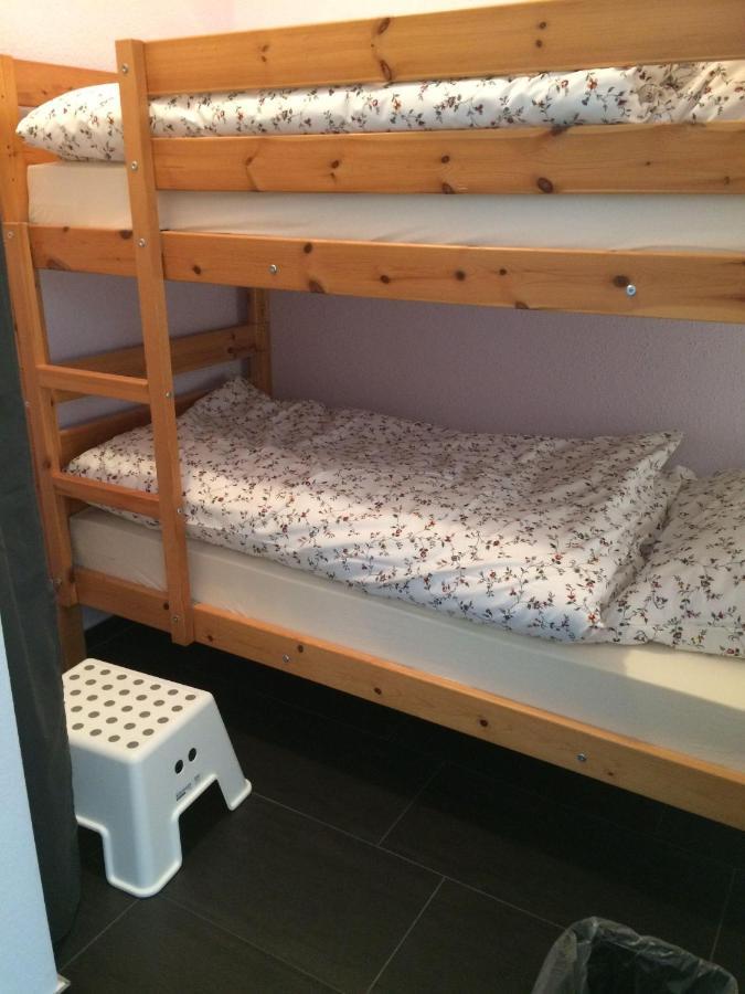 Ferienwohnung-Koehler-2 Altreichenau Exteriör bild