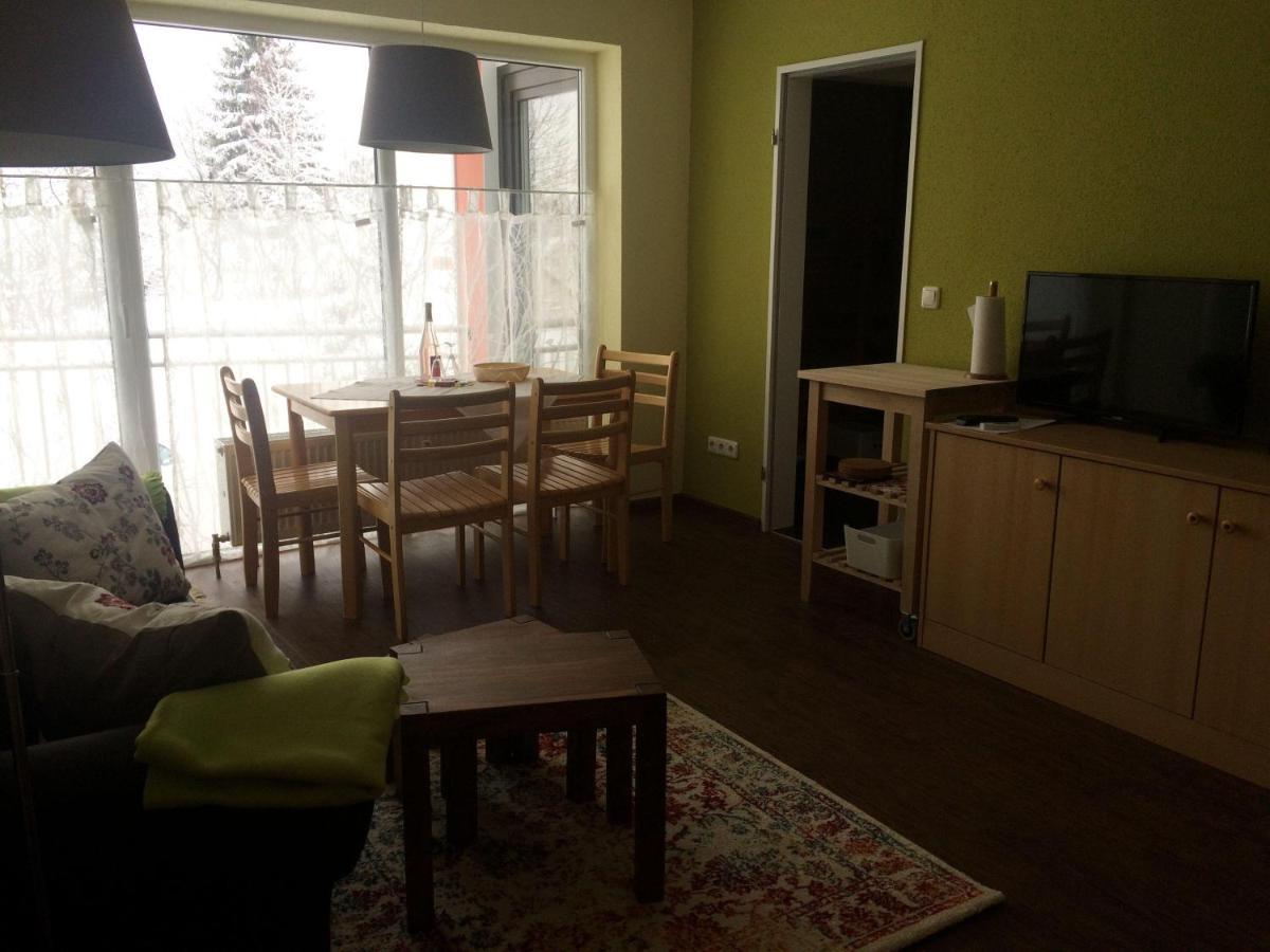 Ferienwohnung-Koehler-2 Altreichenau Exteriör bild