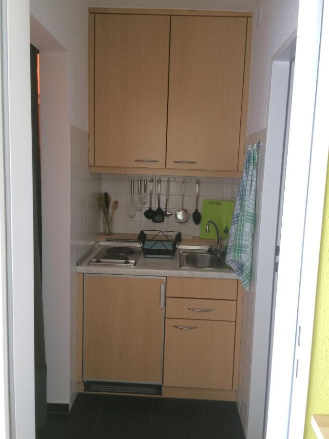 Ferienwohnung-Koehler-2 Altreichenau Exteriör bild