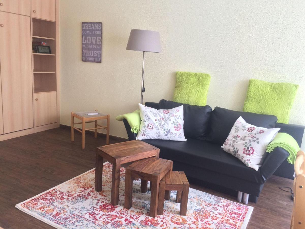 Ferienwohnung-Koehler-2 Altreichenau Exteriör bild